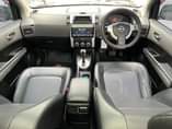 A picture of NISSAN