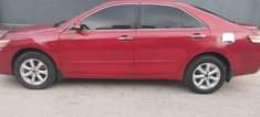A picture of Very clean neatly baked Camry 2008 XLE Full option with