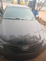A picture of 2008 Toyota Camry Nigerian used 4plug Everything working good Price