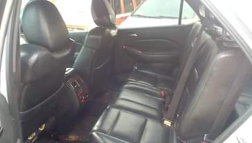 A picture of Neat Acura MDX for sale