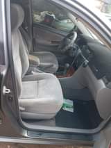 A picture of 2006 Toyota Corolla