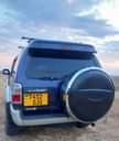 A picture of Toyota Hilux Surf Inauzwa