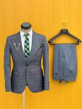 suits