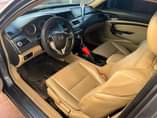 A picture of Honda Accord 2008 coupe