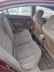 A picture of Very clean Honda civic iRobot in buy and drive condition
