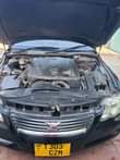 A picture of TOYOTA MARK X