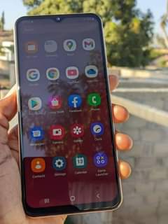 A picture of Samsung A13