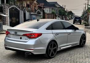 A picture of MR KEN AUTOs Ur Happiness Is Our Priority 2348038966089 call