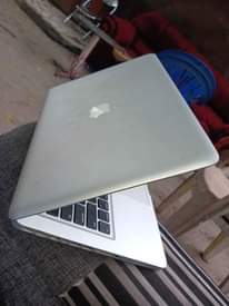 A picture of Mr. Used 0699111755