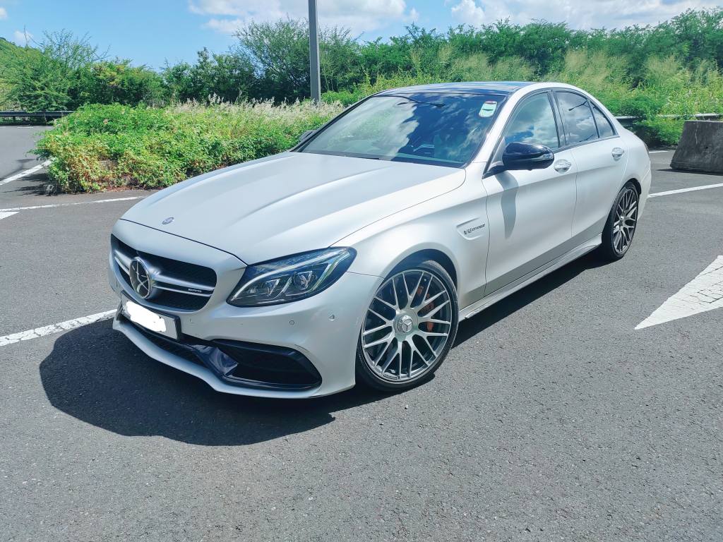benz