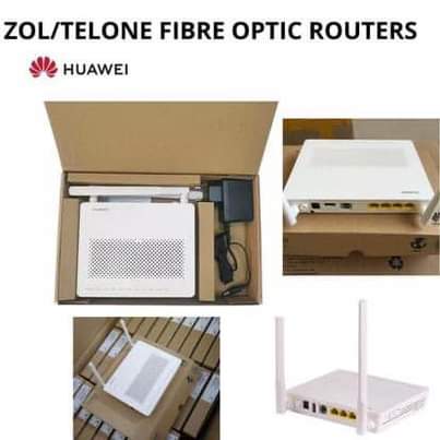 routers