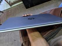 A picture of Hp pavilion 14 gaming and graphics laptop Nvidia mx 150