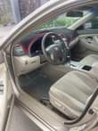 A picture of 2008 TOYOTA CAMRY
