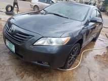 A picture of 2009 Toyota Camry