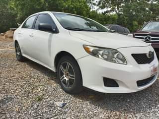 A picture of Toyota Corolla