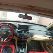 A picture of Distress sale Belgium standard Honda croostour 2012 Silent engine and