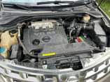 A picture of 2006 NISSAN Morano V6