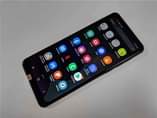 A picture of Samsung galaxy A21