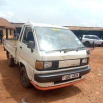 A picture of Townace 16m Call 0701488581 What s app 0776417404