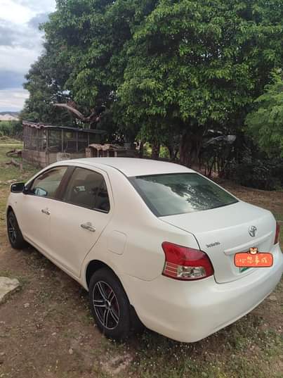 A picture of Nigerian used