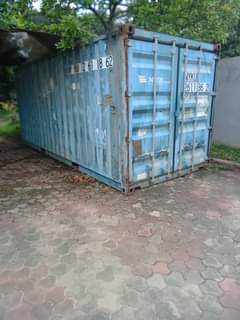 containers