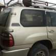 A picture of TOYOTA LANDCRUISER
