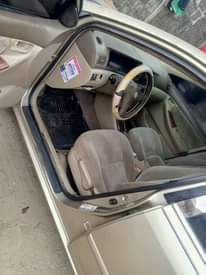 A picture of Fastest Finger 2006 Toyota Corolla LE Engine sound is 90