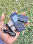 A picture of Nokia 105