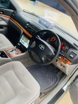 A picture of Nauza Gx 110