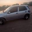 A picture of Starlet