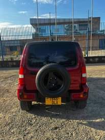 A picture of 2009 gali ndog new 9000000
