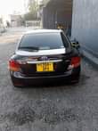 A picture of TOYOTA ALLION NEW MODEL PRICE 14 500 000