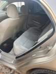 A picture of Toyota Corolla 2011