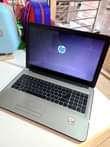 A picture of HP 15 AMD A6 4GB 300GB HDD Radeon R4 15