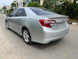 A picture of Registered 2014 Toyota Camry Sport 4 plugs 2 7 liters