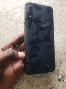 A picture of Samsung A30