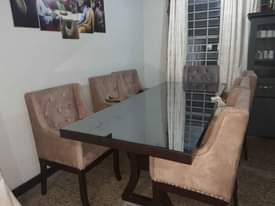A picture of Dining furniture sets