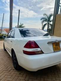 A picture of MARK II GRAND FOR SALE. CALL 0701057114 0761990442.
