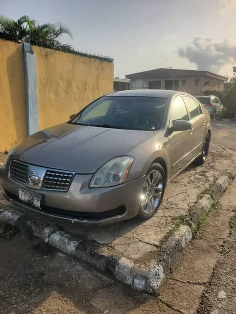 used nissan