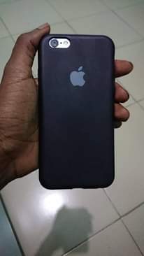 A picture of IPHONE 6PLAIN