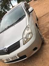 A picture of TOYOTA SPACIO ON QUICK SALE 19 5M