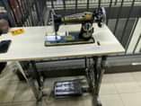 A picture of Sewing Machines