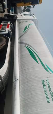 A picture of HOWO Water Tanker for sale