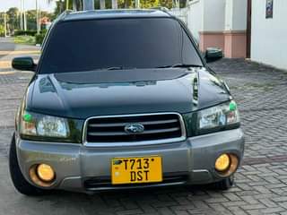 A picture of SUBARU INAUZWA 12 8