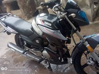 A picture of Bike