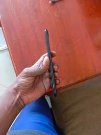 A picture of NAUZA IPHONE 7PLUS 256GB CLEAN