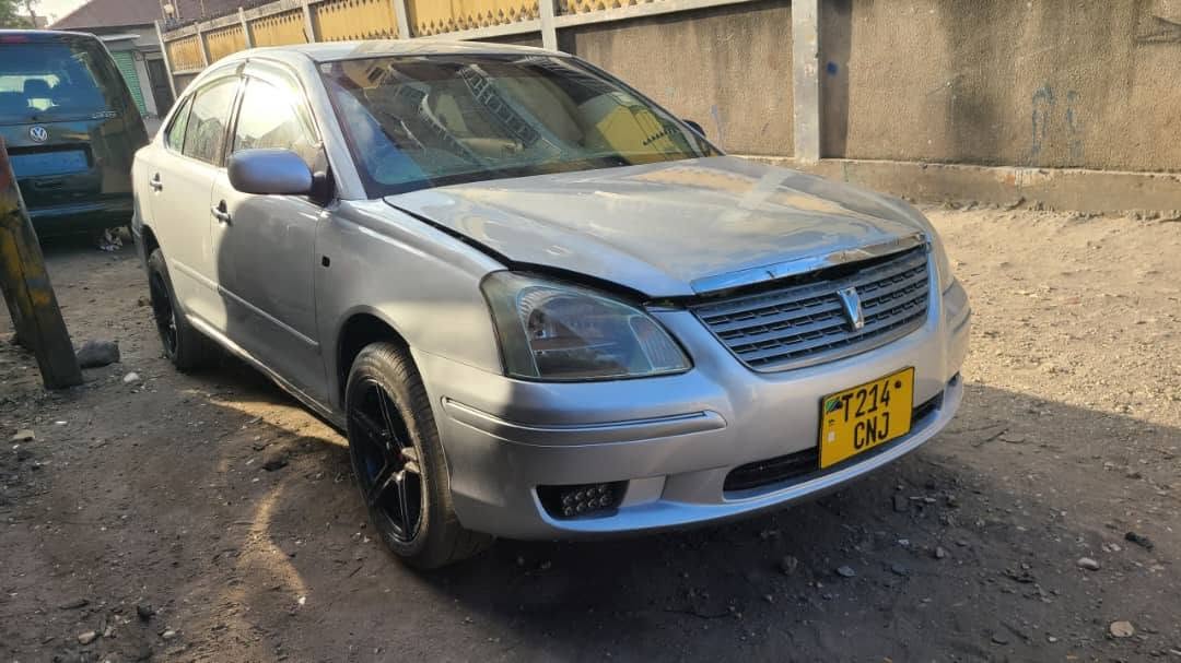 A picture of Premio X ML9 8mil CC1790 DAR ES SALAAM 0694999677