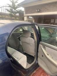 A picture of 2005 Toyota Corolla Buy and enjoy Very sharp 3m Agent