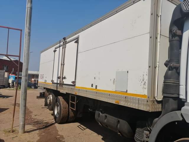 Bongekile B.