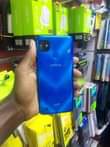 A picture of Infinix smart HD
